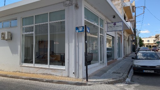 Κατάστημα, 35τ. μ.