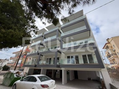 Νέα Καλλικράτεια, Καλλικράτεια (Χαλκιδική)