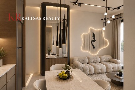 Δροσιά, Θέρμη (Θεσσαλονίκη - Περιφ/κοί δήμοι)