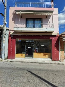 Κέντρο, Παλλήνη (Αθήνα - Ανατολικά Προάστια)