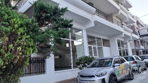 Κέντρο, Κορωπί (Αθήνα - Ανατολικά Προάστια)