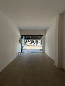 Κατάστημα, 55τ. μ.