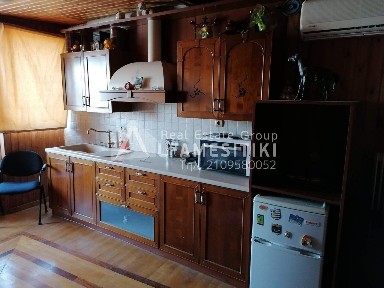 Σούλι, Άγιος Δημήτριος (Αθήνα - Νότια Προάστια)