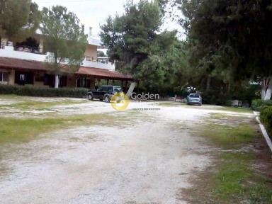 Καρελλάς, Κορωπί (Αθήνα - Ανατολικά Προάστια)