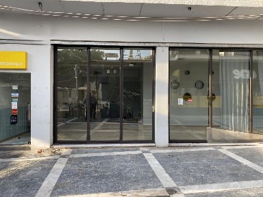 Κατάστημα, 120τ. μ.