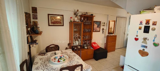 Μεζονέτα, 120τ. μ.