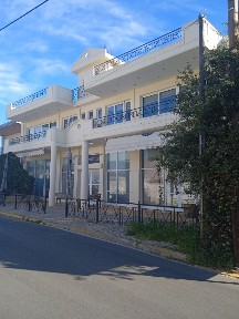 Κατάστημα, 250τ. μ.