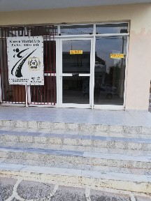 Άγιος Ιωάννης, Αρτέμιδα (Λούτσα) (Αθήνα - Ανατολικά Προάστια), Λεωφόρος Αγίου Ιωάννου 120, Αρτέμιδα 19016