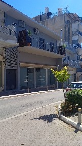 Κέντρο, Σπάτα (Αθήνα - Ανατολικά Προάστια), Βασιλέως Παύλου, 93