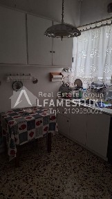 Διαμέρισμα, 67τ. μ.