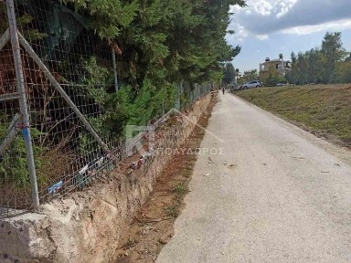 Γέρακας (Αθήνα - Ανατολικά Προάστια)
