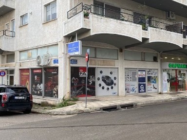 Κατάστημα, 60τ. μ.