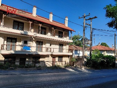 Ασβεστοχώρι, Χορτιάτης (Θεσσαλονίκη - Περιφ/κοί δήμοι)