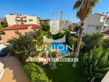 Κάτω Ελληνικό, Ελληνικό (Αθήνα - Νότια Προάστια), 3η Οδός 27, 167 77, Ελληνικό