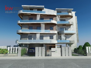 Άγιος Ιωάννης, Καλαμαριά (Θεσσαλονίκη - Περιφ/κοί δήμοι)