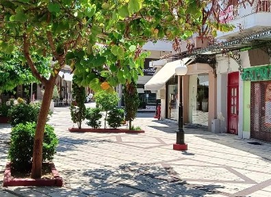 Κέντρο, Άρτα (Ν. Άρτας), Φιλελλήνων, 5