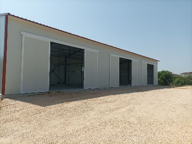 Ελεούσα, Άρτα (Ν. Άρτας), Επ. Οδός Ιωαννίνων-Αντίρριου