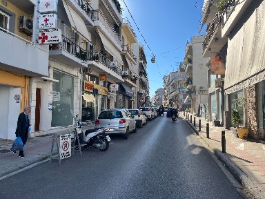 Κέντρο, Άρτα (Ν. Άρτας), Βασιλέως Πύρρου 46, Άρτα 47132