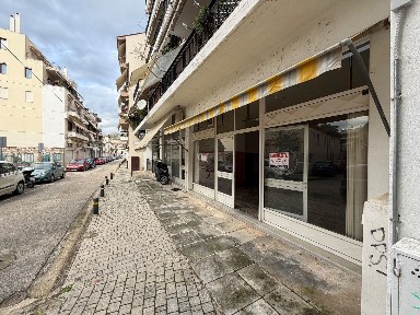 Κέντρο, Άρτα (Ν. Άρτας), Παλαμά Κωστή 10, Άρτα 47132