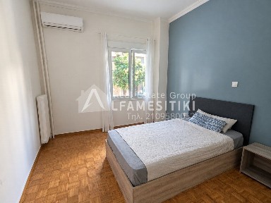 Διαμέρισμα, 47τ. μ.