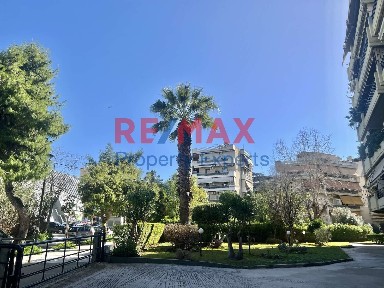 Διαμέρισμα, 110τ. μ.