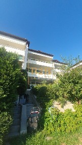 Παλιός Οικισμός Πανοράματος, Πανόραμα (Θεσσαλονίκη - Περιφ/κοί δήμοι)