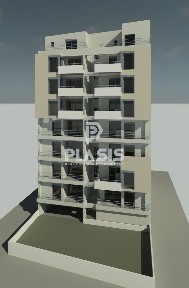 Διαμέρισμα, 70τ. μ.
