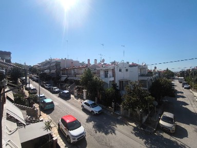 Μεζονέτα, 143τ. μ.