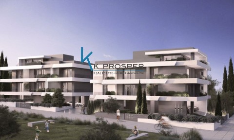 Μεζονέτα, 140τ. μ.