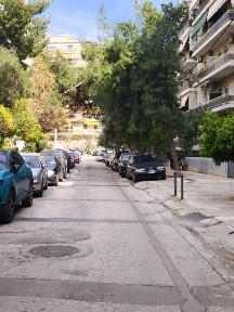 Νέα Σμύρνη (Αθήνα - Νότια Προάστια)