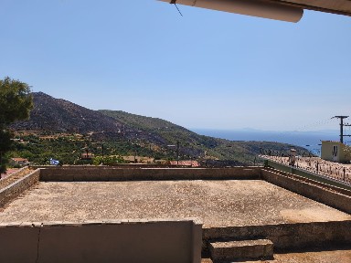 Μονοκατοικία, 66τ. μ.