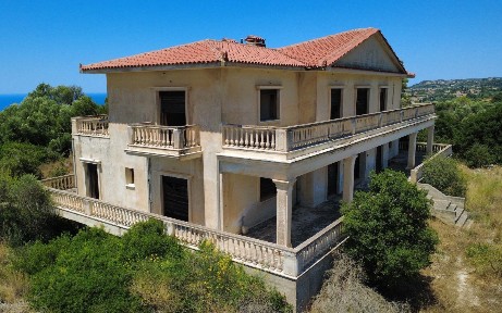 Λειβαθώ, Κεφαλονιά (Ν. Κεφαλονιάς)