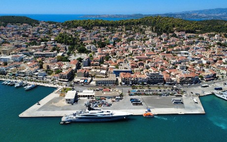 Αργοστόλι, Κεφαλονιά (Ν. Κεφαλονιάς)