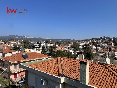 Πανόραμα (Θεσσαλονίκη - Περιφ/κοί δήμοι)