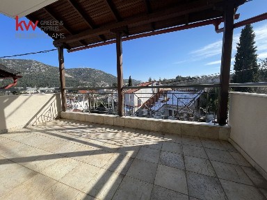Εξοχή, Χορτιάτης (Θεσσαλονίκη - Περιφ/κοί δήμοι)