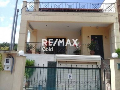 Μεζονέτα, 250τ. μ.