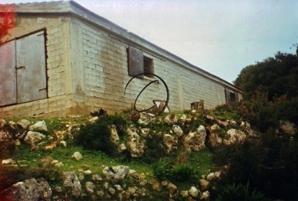 Παλική, Κεφαλονιά (Ν. Κεφαλονιάς)