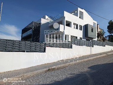 Χριστούπολη, Σπάτα (Αθήνα - Ανατολικά Προάστια)