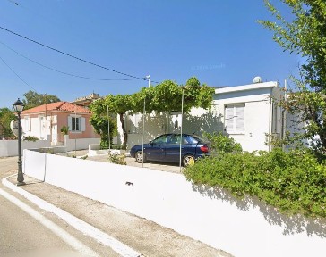 Μονοκατοικία, 70τ. μ.