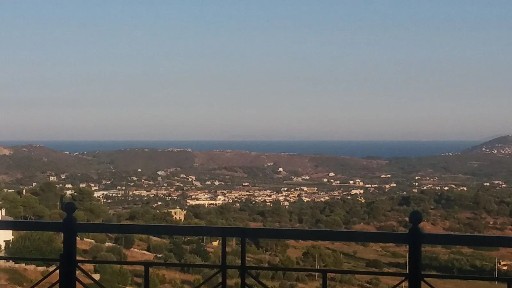 Πανόραμα, Παλλήνη (Αθήνα - Ανατολικά Προάστια)