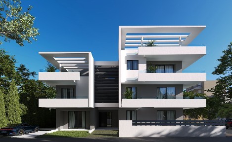 Μεζονέτα, 135τ. μ.