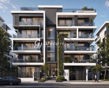 Κάτω Ελληνικό, Ελληνικό (Αθήνα - Νότια Προάστια), Τρίτη 12-16Α, 167 77, Γλυφάδα