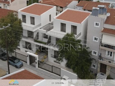 Διαμέρισμα, 81τ. μ.