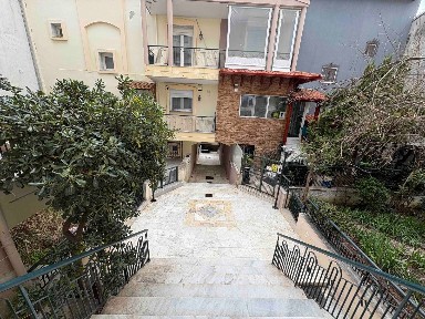 Μεζονέτα, 280τ. μ.