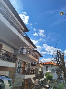 Κέντρο, Χορτιάτης (Θεσσαλονίκη - Περιφ/κοί δήμοι)