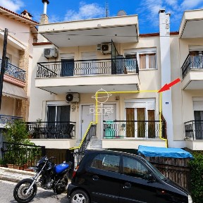 Μεζονέτα, 100τ. μ.