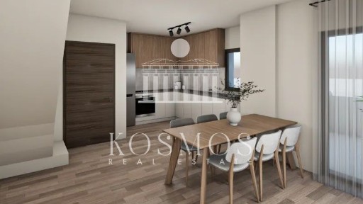 Γαργηττός, Γέρακας (Αθήνα - Ανατολικά Προάστια)