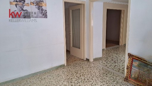 Εθνικής Αντιστάσεως, Άγιος Δημήτριος (Αθήνα - Νότια Προάστια)