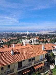 Παλιός Οικισμός Πανοράματος, Πανόραμα (Θεσσαλονίκη - Περιφ/κοί δήμοι), Αναλήψεως, 552 36, Πανόραμα