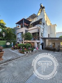 Σκάλα Νέων Επιβατών, Θερμαϊκός (Θεσσαλονίκη - Περιφ/κοί δήμοι)